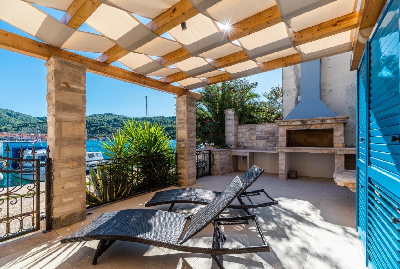 Luxury Marina View No 1 Appartement Vela Luka